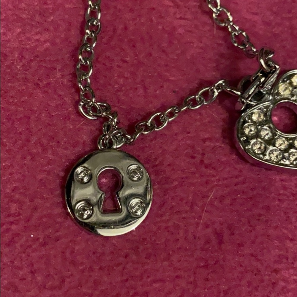 Slinkets Key Clip - Picture 3 of 4